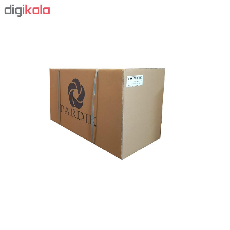 هود پاردیک مدل PH501 سایز 90 هود پاردیک مدل PH501 سایز 90