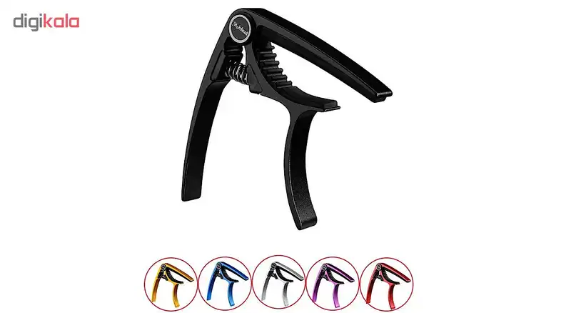 کاپو گیتار میدئال مدل TR-X