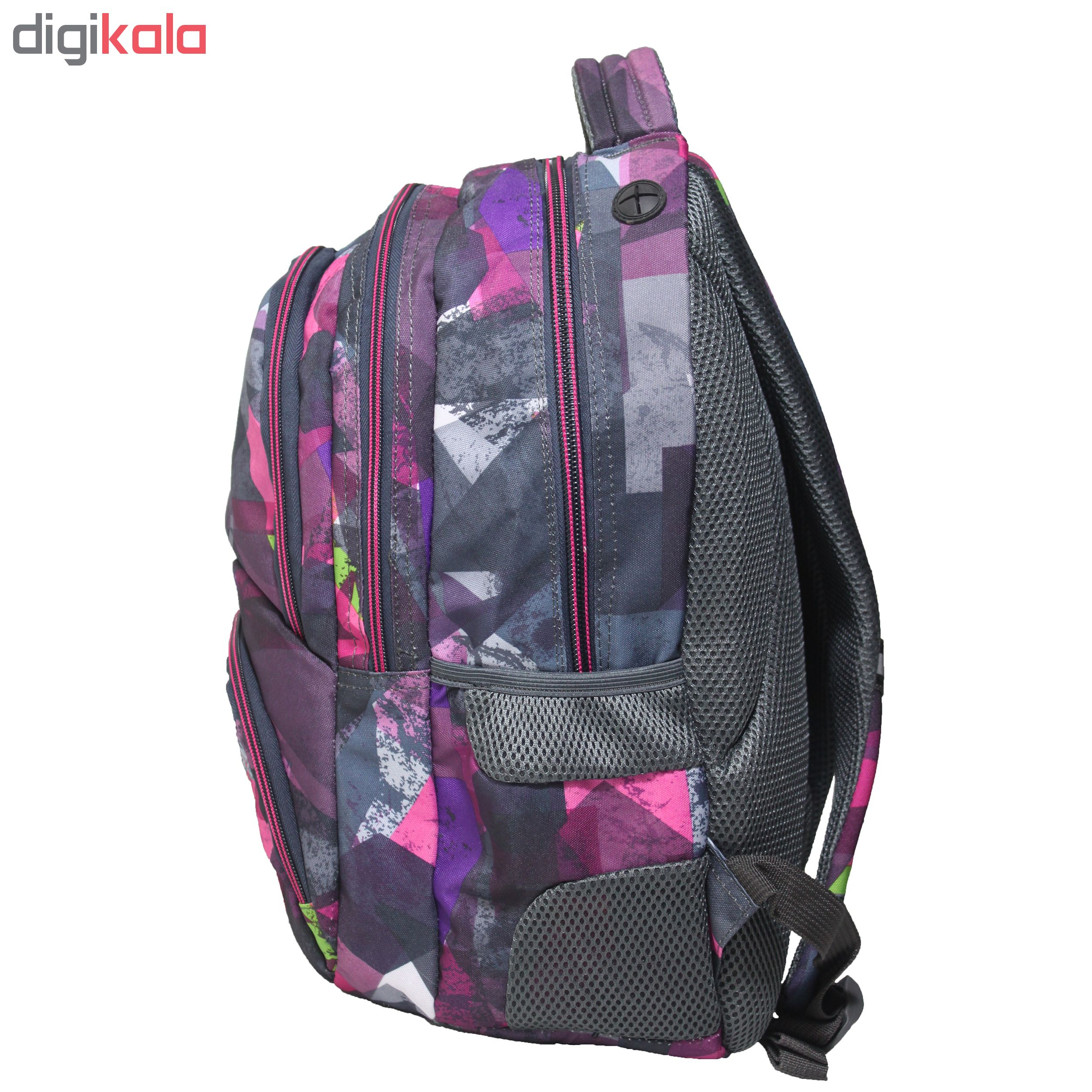 کوله پشتی کول پک مدل Spiner A080