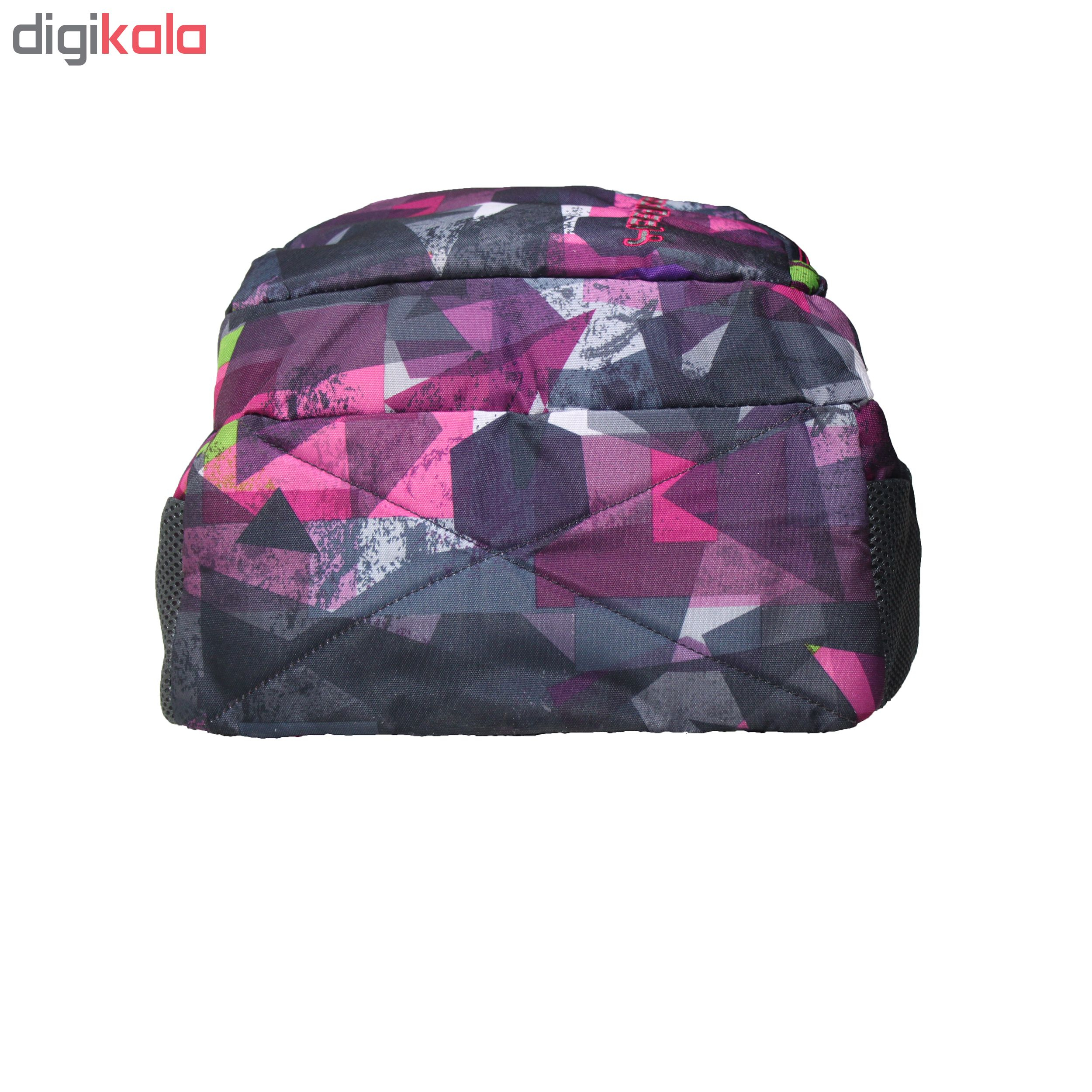 کوله پشتی کول پک مدل Spiner A080