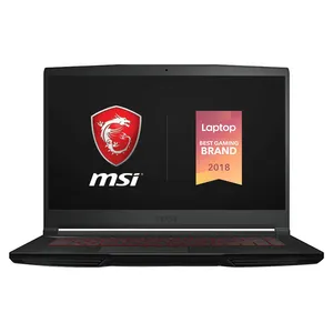لپ تاپ 15 اینچی ام اس آی مدل GF63 Thin 9SC  - A