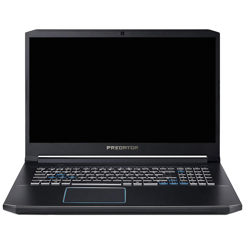 لپ تاپ 17 اینچی ایسر مدل  Predator Helios 300 PH317-53-75SC