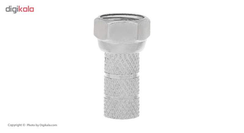 فیش BNC کد 008 بسته 10 عددی