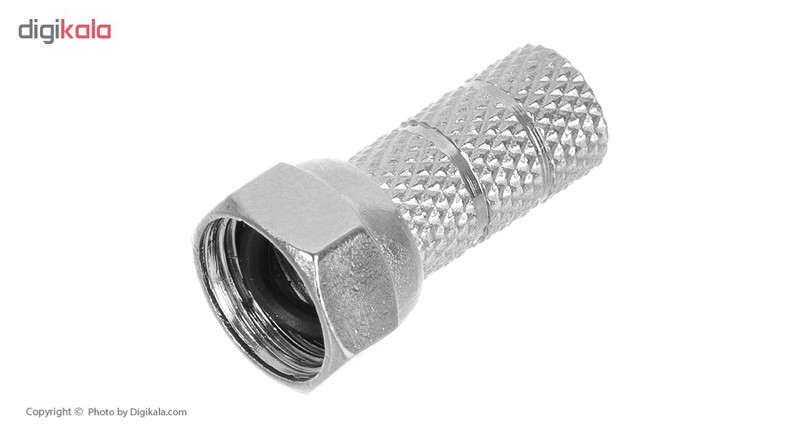 فیش BNC کد 008 بسته 10 عددی