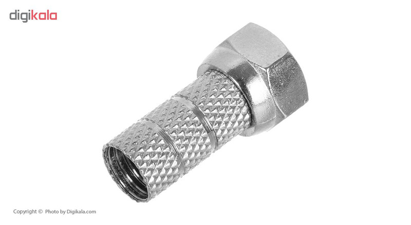 فیش BNC کد 008 بسته 10 عددی