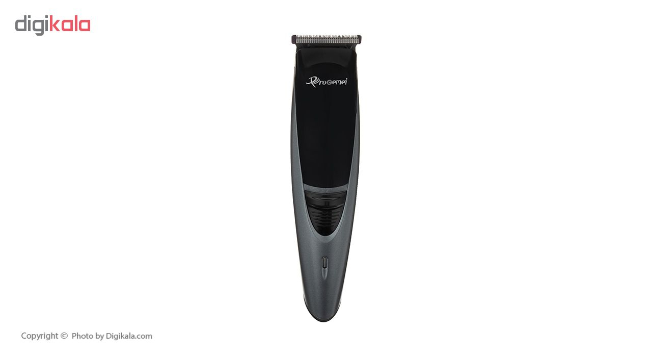 ماشین اصلاح موی صورت پروجیمی مدل GM-6053
