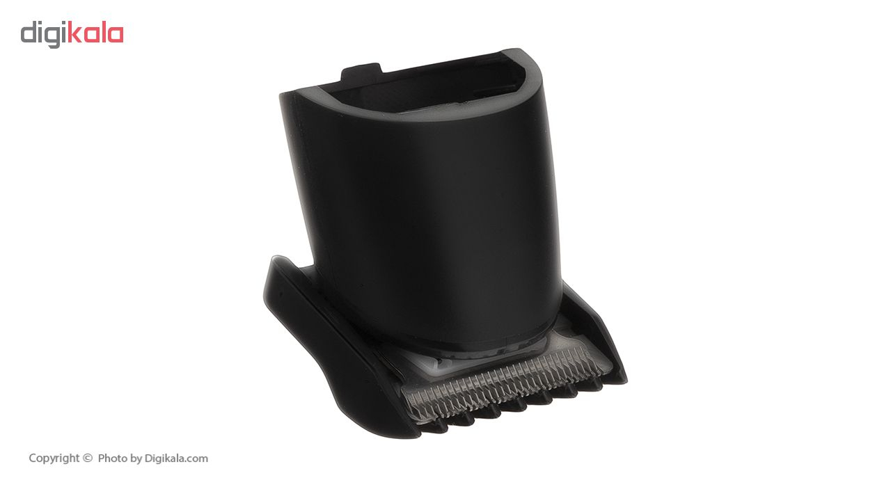 ماشین اصلاح موی صورت جیمی مدل GM-565
