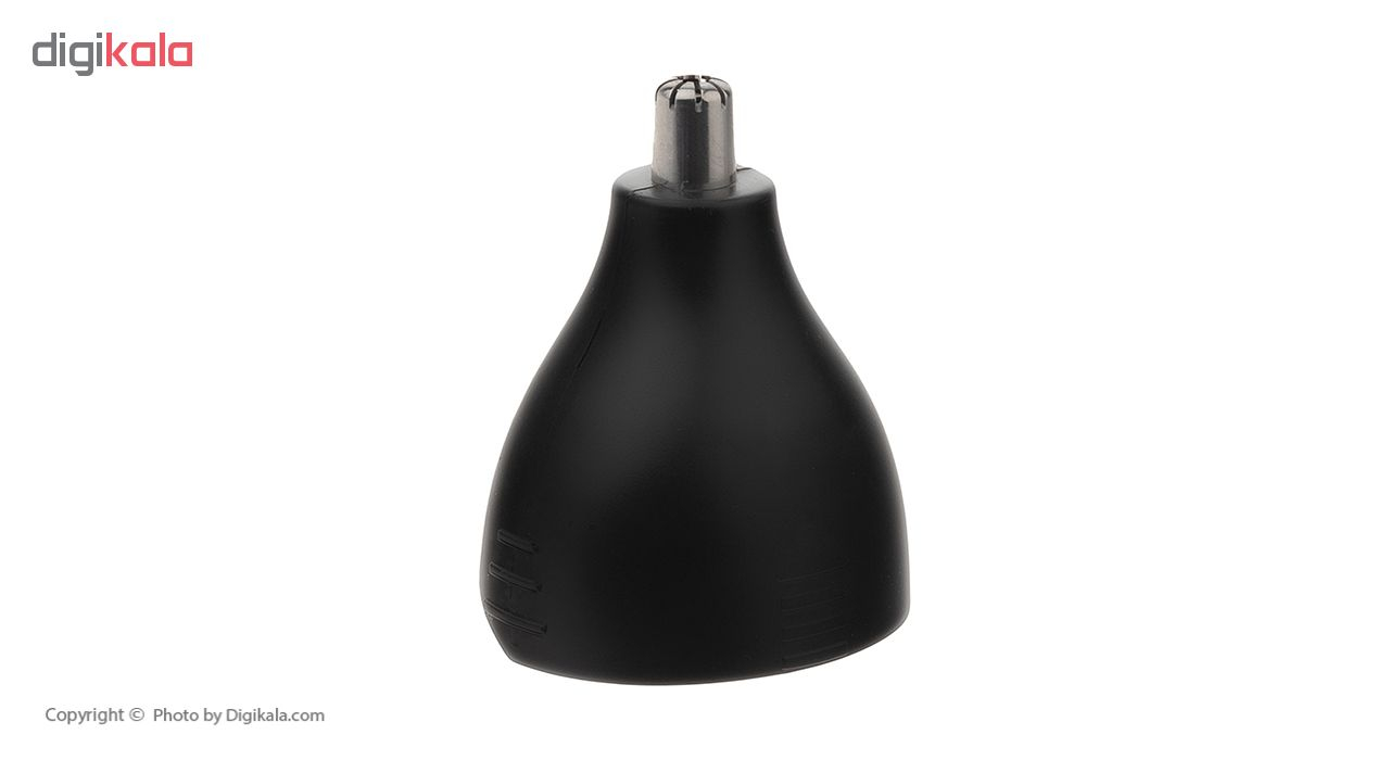 ماشین اصلاح موی صورت جیمی مدل GM-565