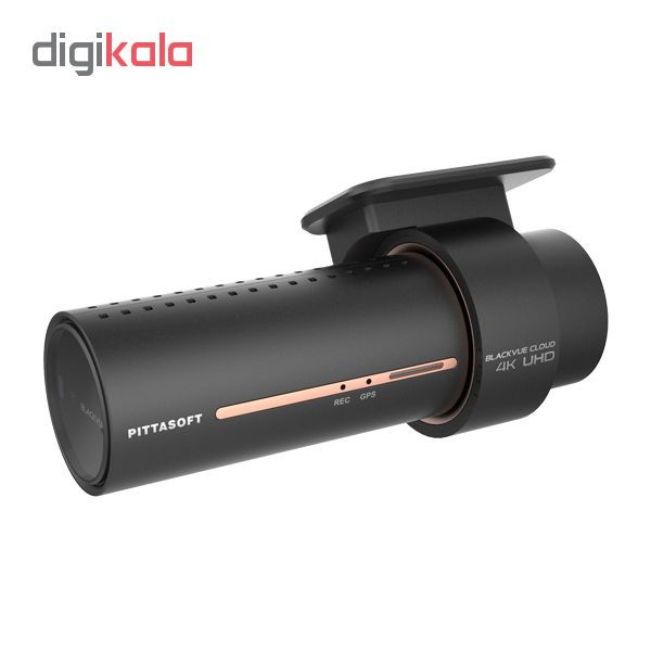 دوربین فیلم برداری خودرو بلک ویو مدل DR900S-2CH IR 2
