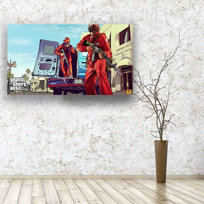 تابلو شاسی طرح بازی کد 089