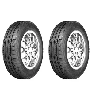لاستیک خودرو بارز مدل P640 سایز 185/65R14 - دو حلقه