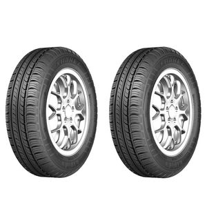 نقد و بررسی لاستیک خودرو بارز مدل P640 سایز 185/65R14 - دو حلقه توسط خریداران