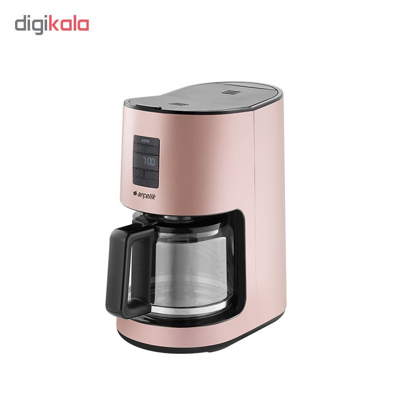 قهوه ساز آرچلیک مدل K 8580 R