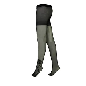 جوراب شلواری زنانه  کد 2143B