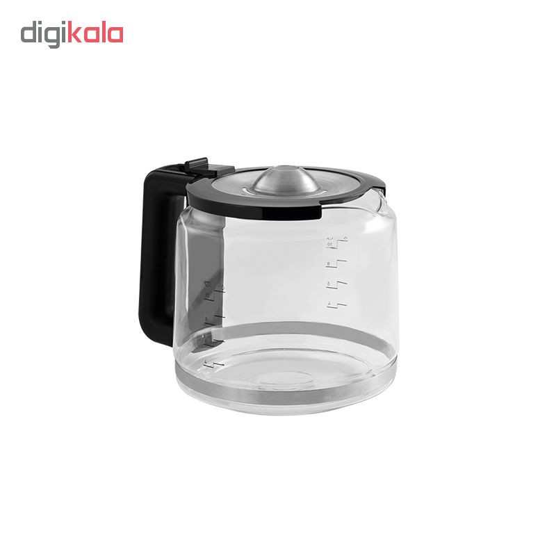 قهوه ساز آرچلیک مدل K 8580 R