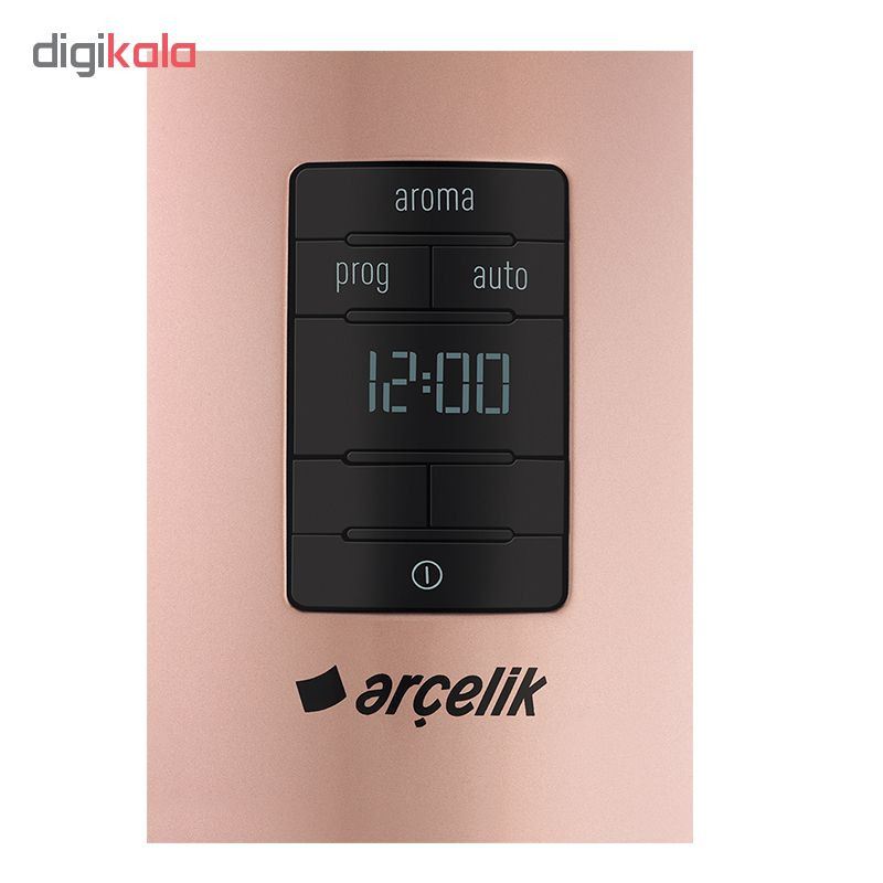 قهوه ساز آرچلیک مدل K 8580 R