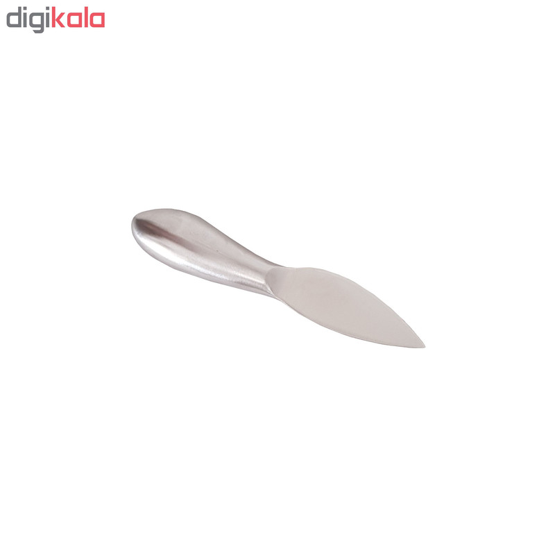 ست برش پنیر فان تری مدل Roko مجموعه 4 عددی