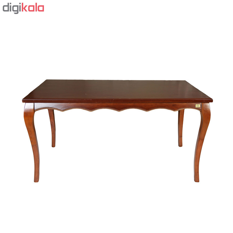 میز ناهارخوری چوبکو مدل 730