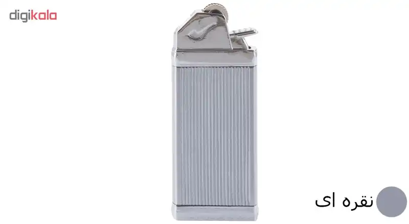 فندک طرح پیپ اتریشی کد 221