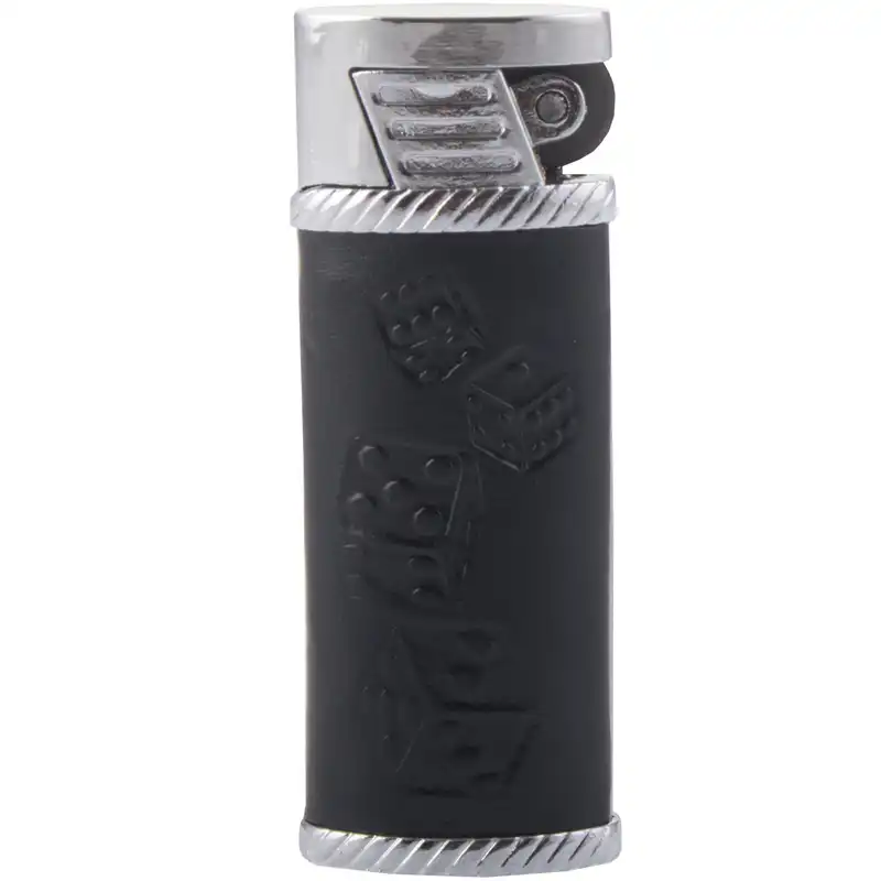 فندک طرح تاس کد 262