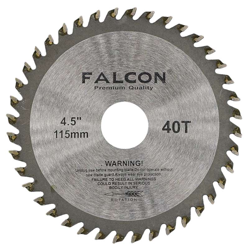 تیغ اره دیسکی فالکون مدل WO115 تیغ اره دیسکی فالکون مدل WO115