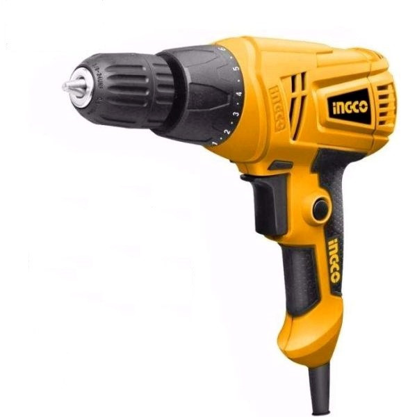 پیچ گوشتی برقی اینکو مدل ED2808