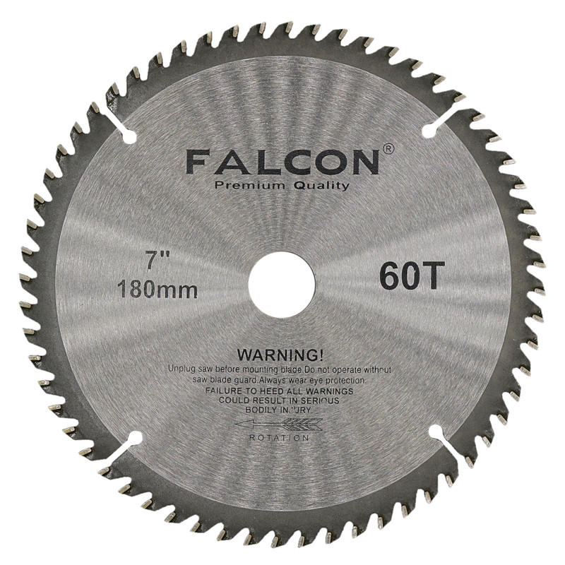 تیغ اره دیسکی فالکون مدل WO180 تیغ اره دیسکی فالکون مدل WO180