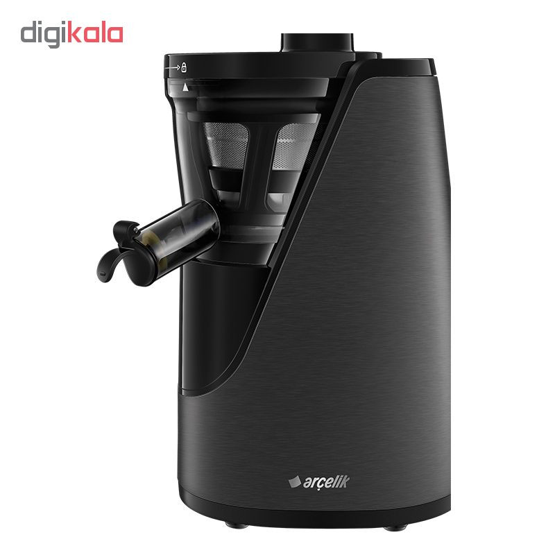 آب میوه گیری آرچلیک مدل K 1582 B-Fit آب میوه گیری آرچلیک مدل K 1582 B-Fit