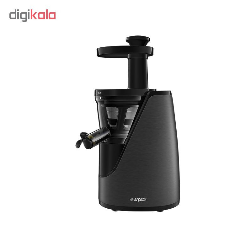 آب میوه گیری آرچلیک مدل K 1582 B-Fit آب میوه گیری آرچلیک مدل K 1582 B-Fit