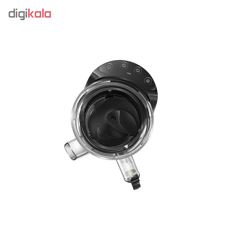 آب میوه گیری آرچلیک مدل K 1582 B-Fit آب میوه گیری آرچلیک مدل K 1582 B-Fit