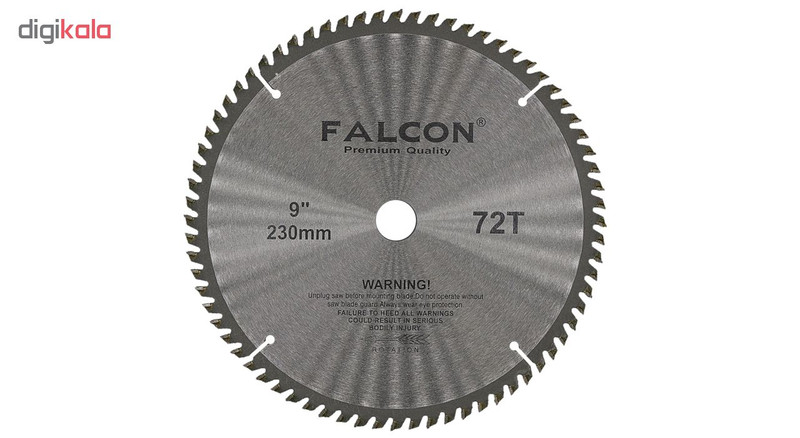 تیغ اره دیسکی فالکون مدل WO230