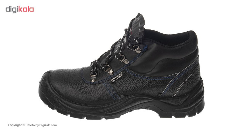 کفش ایمنی کد SB12