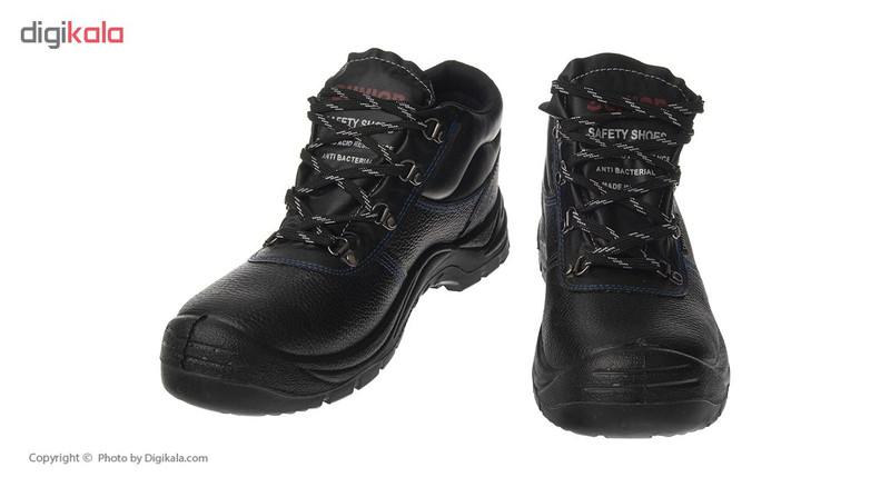 کفش ایمنی کد SB12