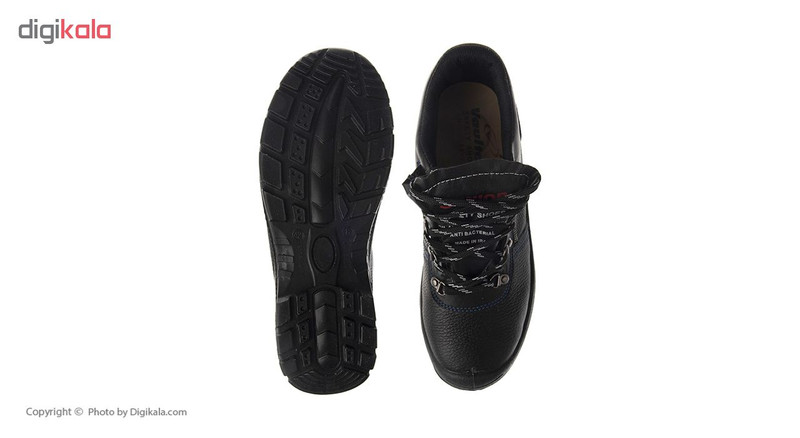 کفش ایمنی کد SB12