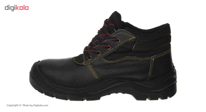 کفش ایمنی کد SBC1 کفش ایمنی کد SBC1
