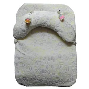 تشک بازی نوزاد مدل CTPM-01  سایز 50×69 سانتی متر