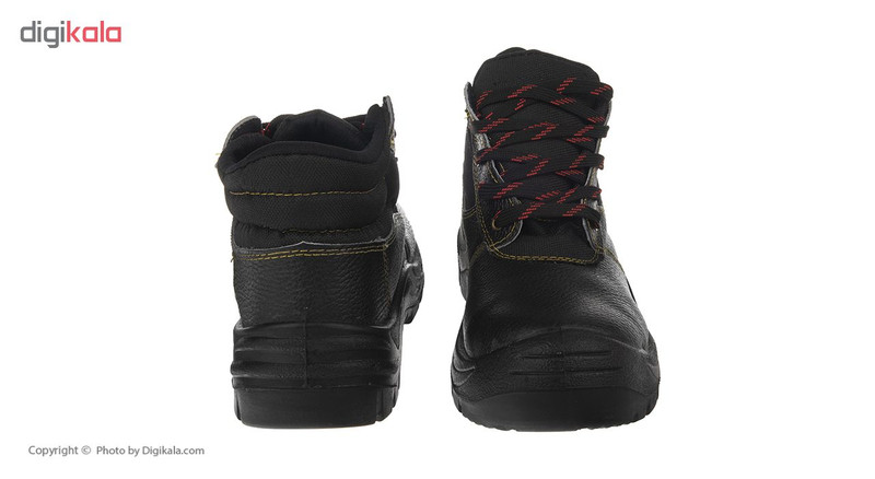 کفش ایمنی کد SBC1 کفش ایمنی کد SBC1