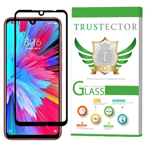Trustector GSS Screen Protector For Xiaomi Redmi Note 7S