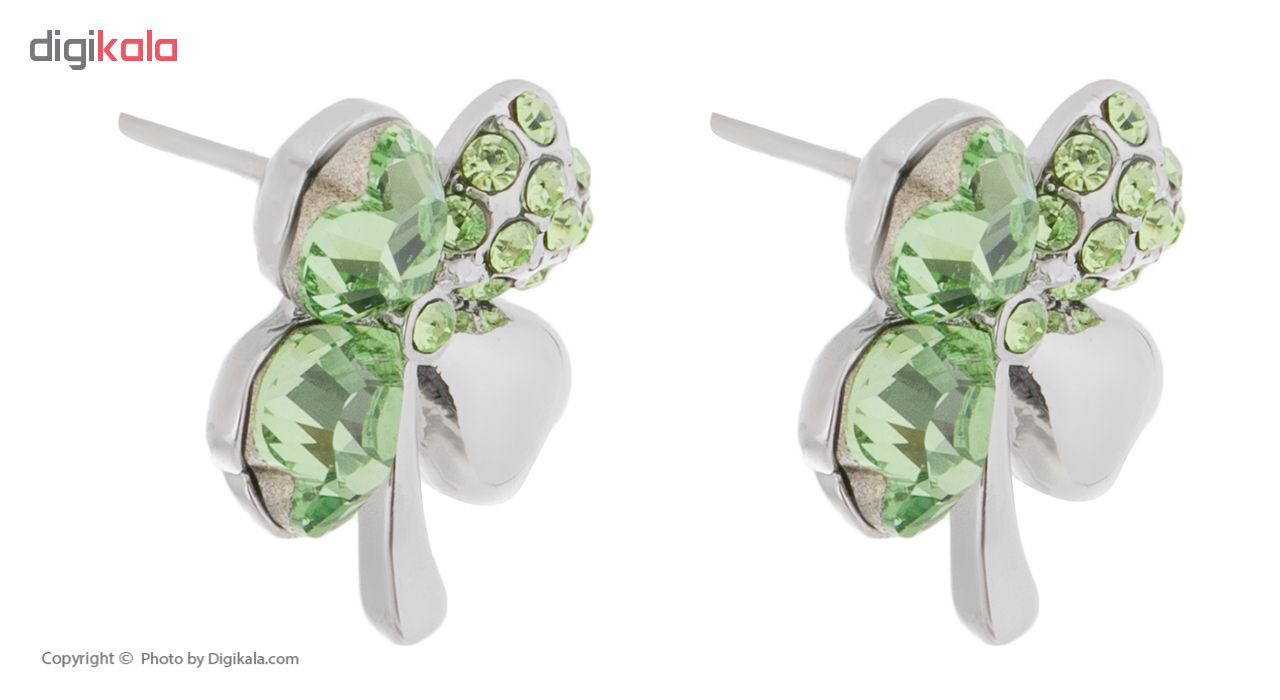 ست زنانه کد GN24874 با سنگ سواروسکی