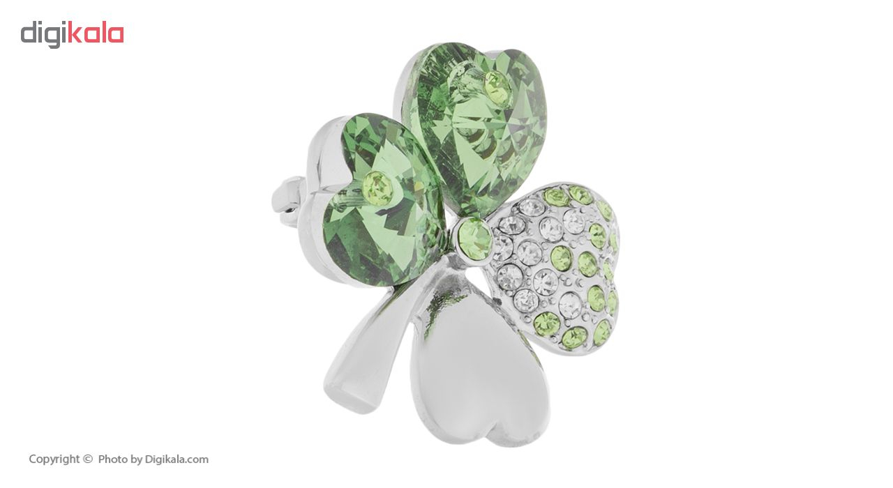 ست زنانه کد GN24874 با سنگ سواروسکی