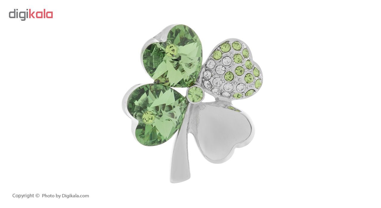 ست زنانه کد GN24874 با سنگ سواروسکی