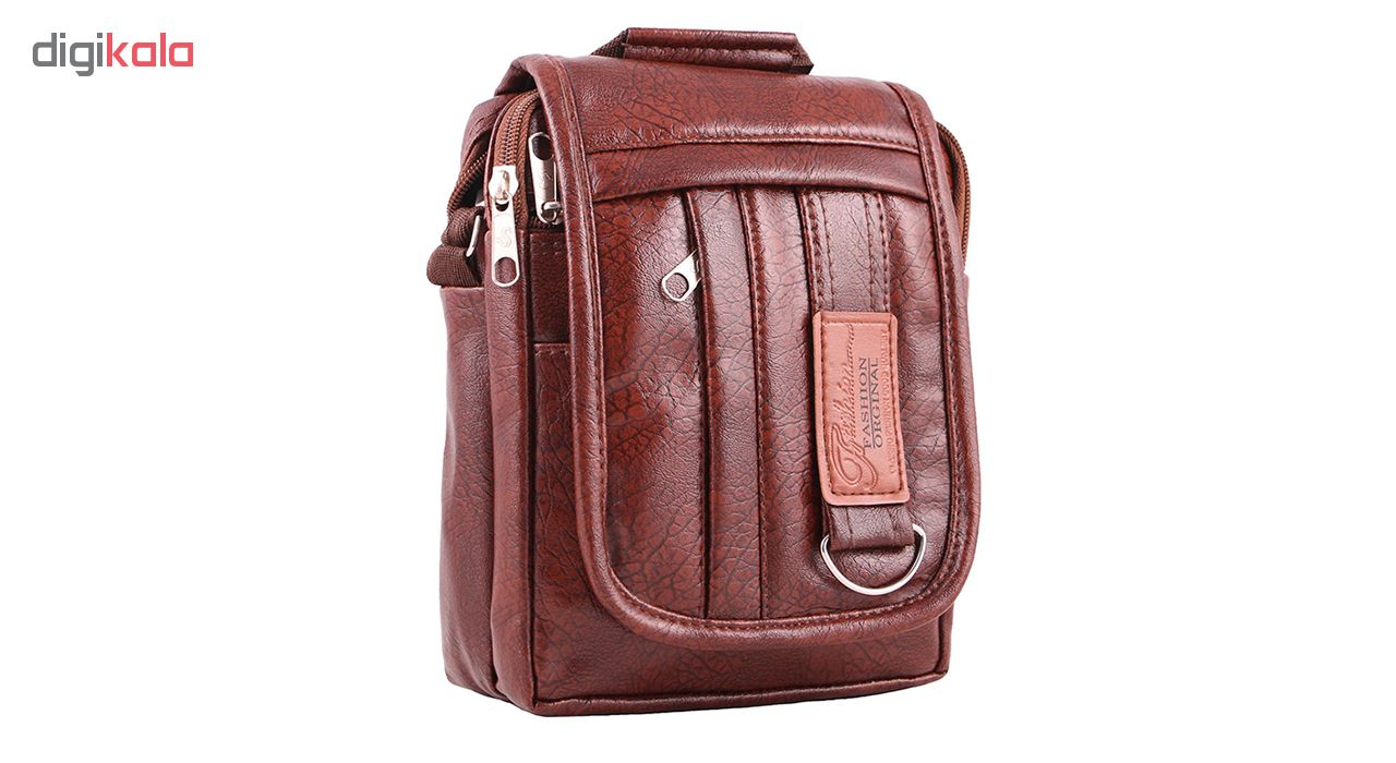 کیف رودوشی کد GP_203