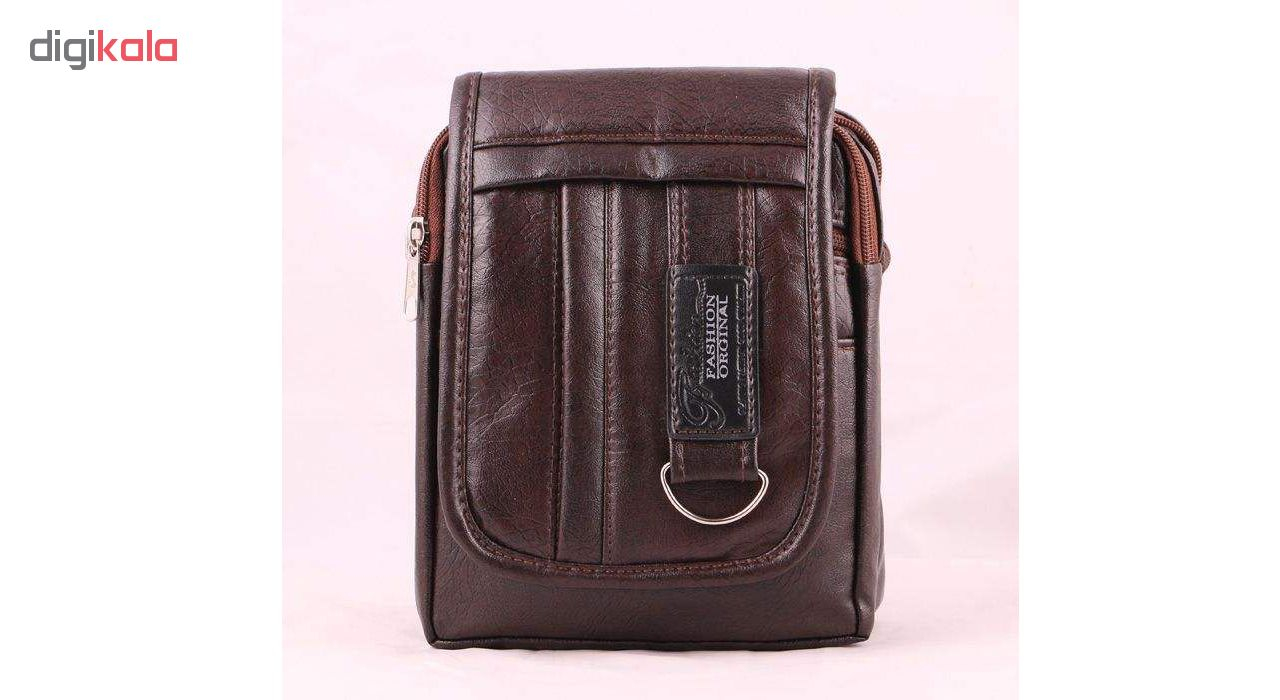 کیف رودوشی کد GP_203