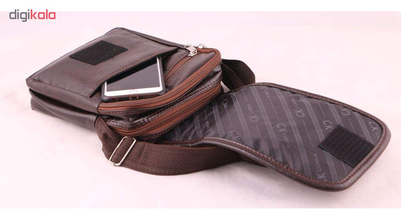 کیف رودوشی کد GP_203
