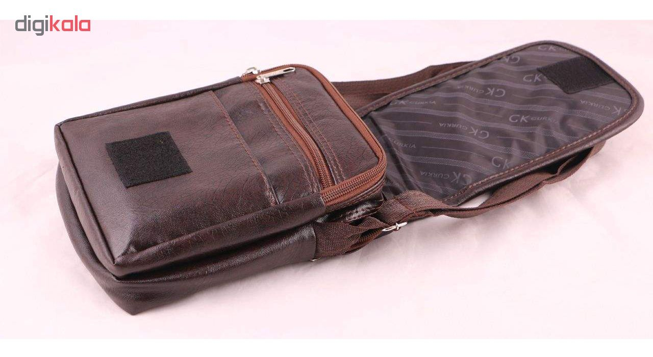 کیف رودوشی کد GP_203