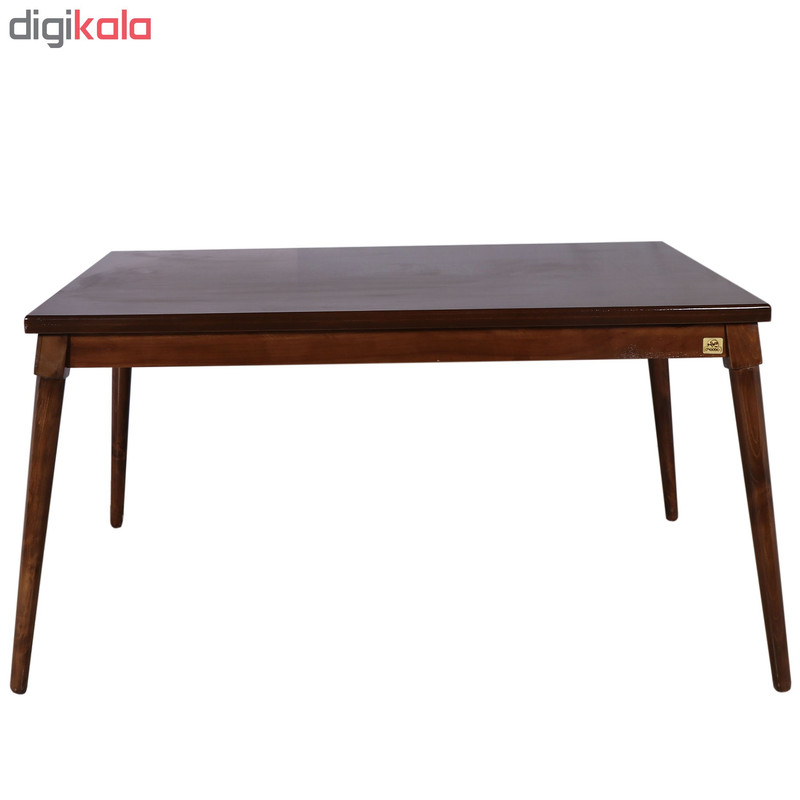 میز ناهارخوری چوبکو مدل 763