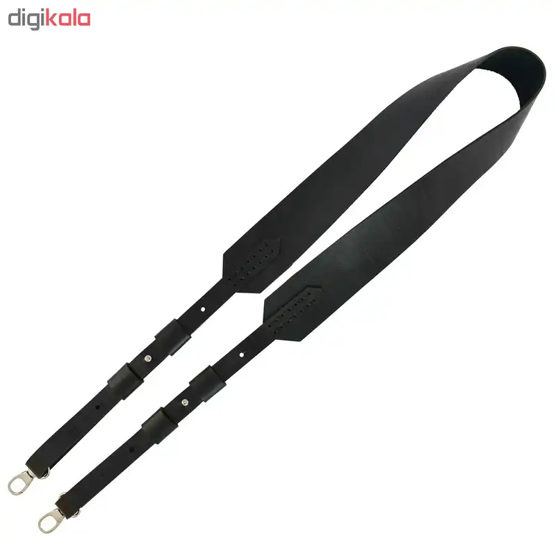 بند دوربین عکاسی بلوط لدر کد ST02