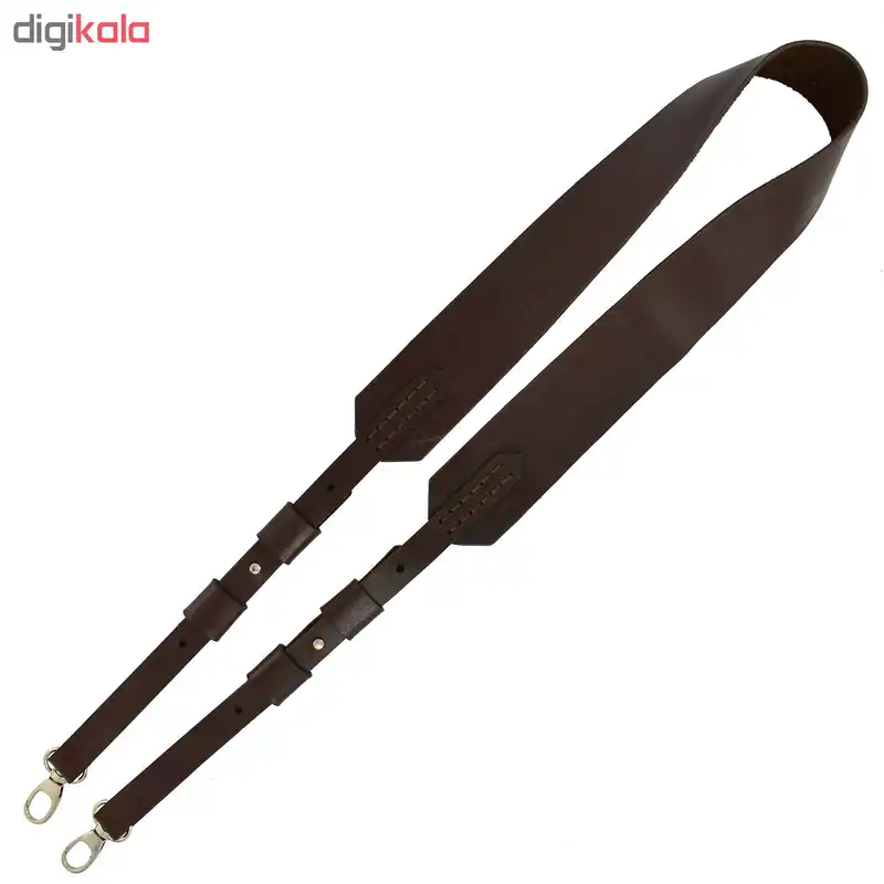 بند دوربین عکاسی بلوط لدر کد ST02