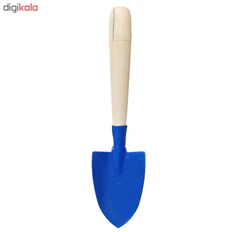 بیلچه باغبانی کد FD004