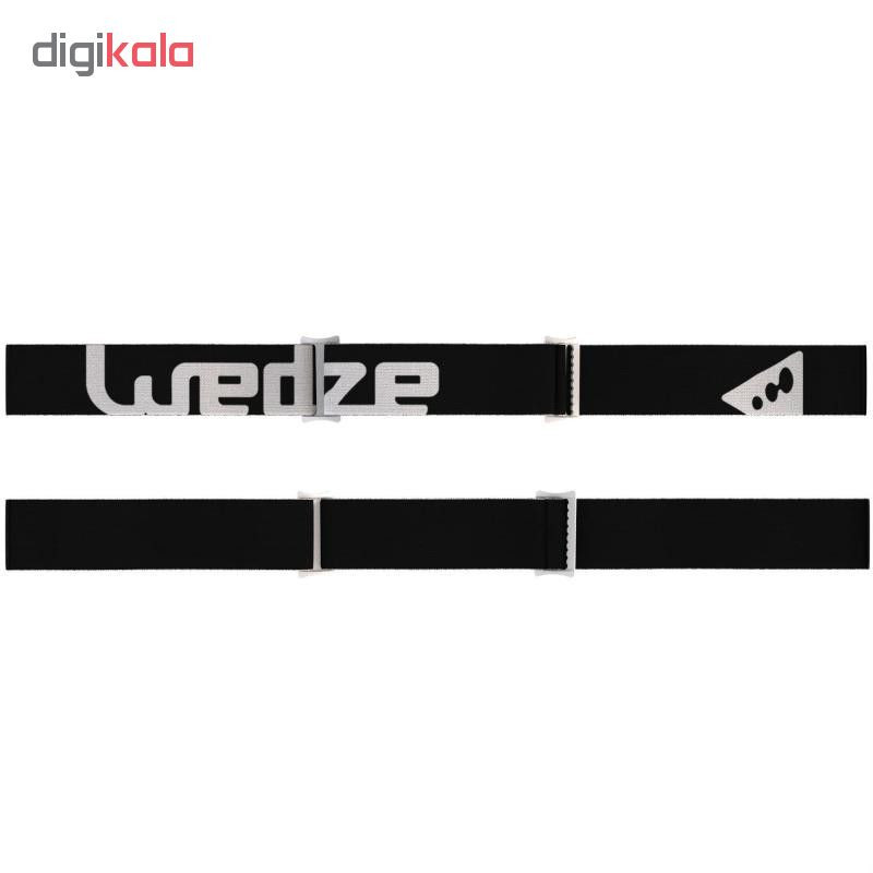 عینک اسکی مدل WEDZE G120 S1